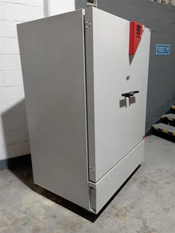 Used BINDER _UNKNOWN_ Stability Chambers MX | UNION STANDARD EQUIPMENT CO. #237796