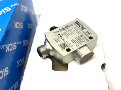 New | in-Stock SICK WTM10L-241612D0A00ZWZZZZZZZZZ1 Proximity Sensors Michigan US | Maverick Industrial Sales #1389320