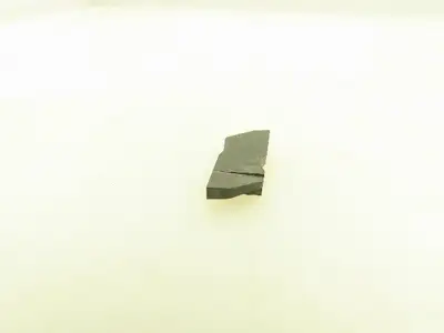 Kennametal B77160 Carbide Insert Grade KC75  Lot of 34pcs