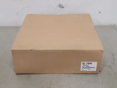 New | in-Stock HANWHA TECHWIN SBP-276HMW Lighting British Columbia CA | Lenmark #277734