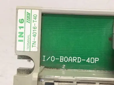 USED TOGI TN-4016-T40