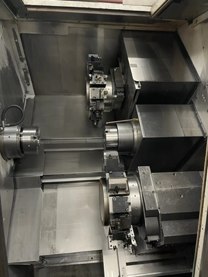 2008 MORI SEIKI NZ-2000T2Y