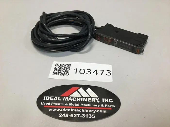 USED OMRON E3X-NA11