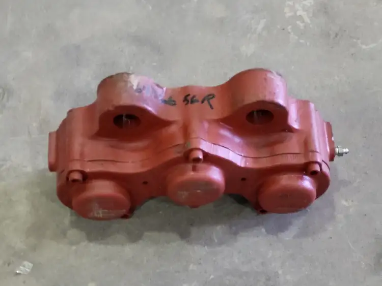 Used MERITOR 419-7903 Parts British Columbia CA | Lenmark #268817