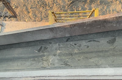 Used 1986 AGGREGATE MACHINERY INC 4360-6163 Crushers California US | Mittry Construction #1363519