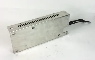 USED SCHAFFNER FS5581-12-07