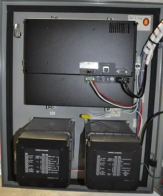 Reactor, 47 Gallon, 316 S/st, Agit, Jkt, Bio-Reactor #A744105