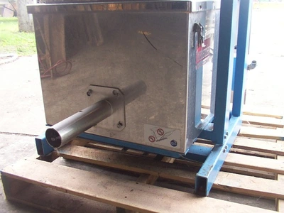 Used _UNKNOWN_ H32-FW79/150 Weigh Belt Feeder Minnesota US | A&I Equipment #1317158