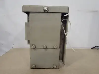 USED WESTINGHOUSE AJR