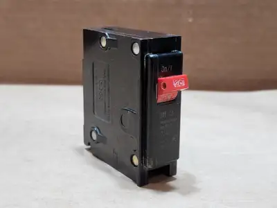 Used WESTINGHOUSE BR120 Switchgears British Columbia CA | Lenmark #835464