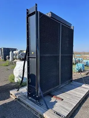 USED 2007 YOUNG TOUCHSTONE K0LFR