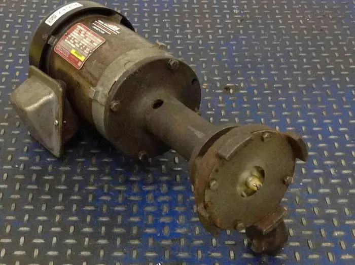 Used DELCO 2J4224C2 Motors (misc) | Ideal Machinery #662269