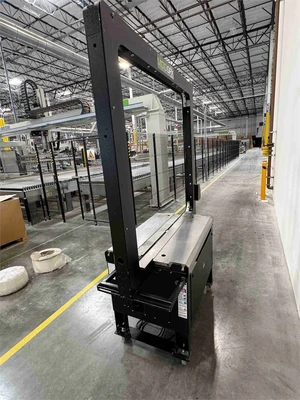 Used 2017 SIGNODE GPX-P-4848-F-12-N Strappers Florida US | MachineryMax #1423779