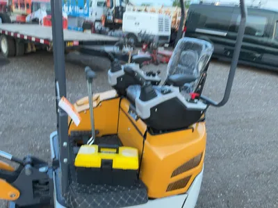 USED 2026 SDLANCH ME20 DIESEL