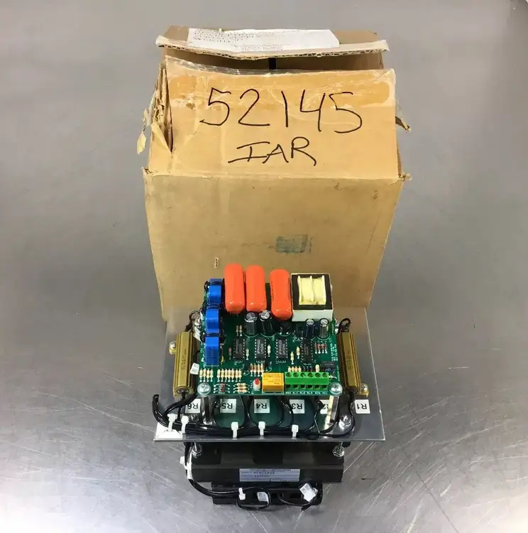 Used DRIVECON _UNKNOWN_ Transformers | Palmetto Automation #1152380