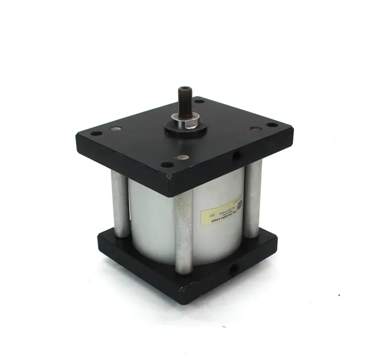 Used FABCO-AIR HP4X3FF-MR-V Parts (Hydraulics and Pneumatics) Kentucky US | Industrial Parts R Us Inc. #358455