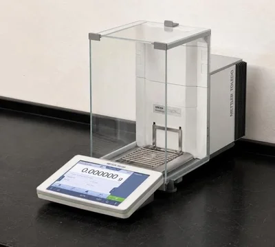 Used METTLER - TOLEDO XPR105DR Balances New Jersey US | Bionex Scientific LLC #799873