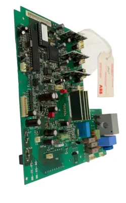 NEW ABB SNAT-7120SP2KJJ MOTOR CONTROL BOARD 60036381USA SNAZ7120 SNAT7120SP2KJJ