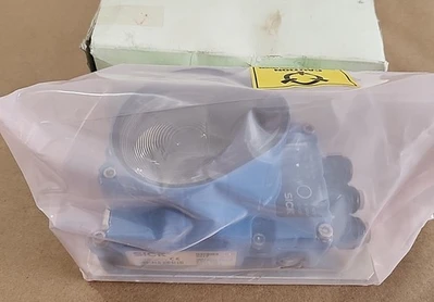 Used SICK 6024855 Misc Electrical & Power Parts Indiana US | J&J Industrial Supply #514600