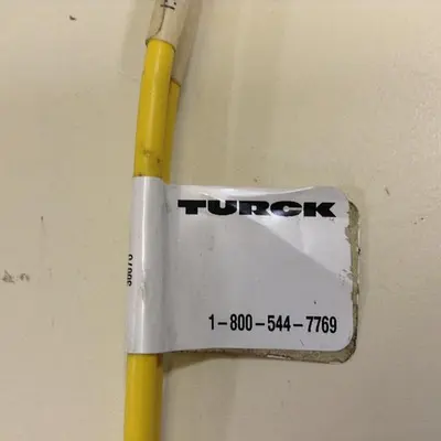 USED TURCK ELEKTRONIK VBRS 4.4-2PKG 3M-0.3/0.3
