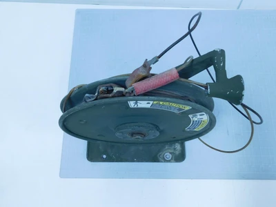 Used HANNAY REELS _UNKNOWN_ Coil Reels and Straighteners | OCO Industrial #1745013