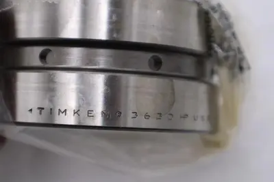 TIMKEN 363D-20081 / 363D20081 Tapered Roller Bearing Cup - STOCK 2929CC