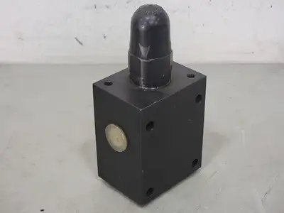 NEW REXROTH DBDS 10 G18/400