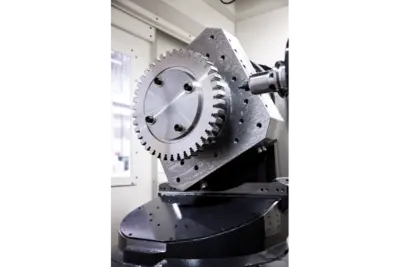 New | in-Stock YASDA 7TI Vertical Machining Centers (5-Axis or More) US | Lamarche Machinery Inc #1259378