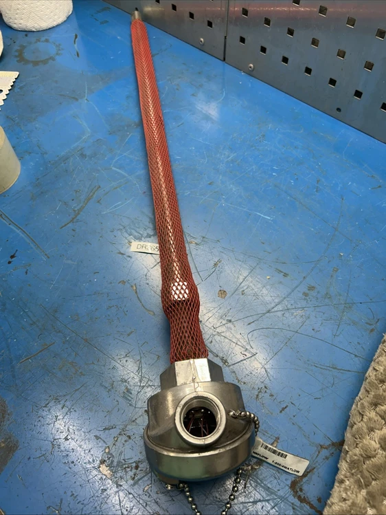 New | in-Stock Watlow RT 2004756 Miscellaneous Equipment (Electrical & Power) Indiana US | J&J Industrial Supply #1074614