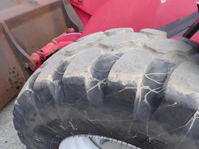 Used 2019 TAKEUCHI TW95 Wheel Loaders Massachusetts US | Brookside Equipment Sales #1422163