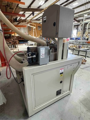 USED ACCU-SYSTEMS MMTJ-4