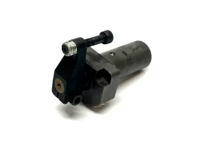 Used Pascal CTW06U-R Clamps Michigan US | Maverick Industrial Sales #1454127