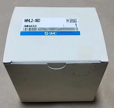 NEW SMC MHL2-16D