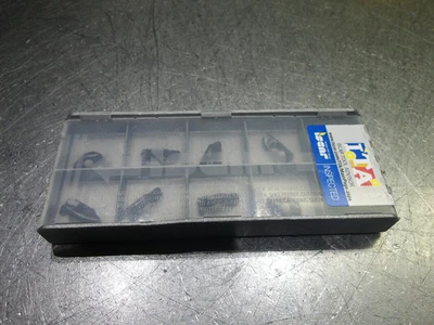 Iscar Carbide Milling Inserts QTY10 MIGR 8-1.60-0.80 IC908 (LOC1513A)