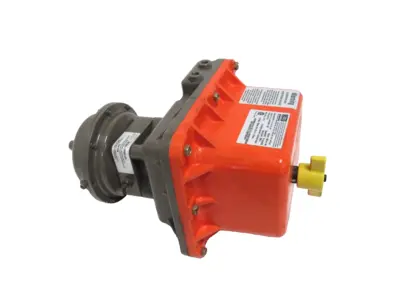 NEW BETTIS SR5M-15-C4-02-307 VALVE ACTUATOR EMSR5M15C402307