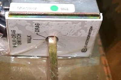 NEW ELECTROSWITCH 505A728G10 ROTARY SWITCH