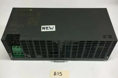 Used Lutze 722736 Power Supplies Indiana US | J&J Industrial Supply #513382