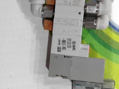 USED SMC SYJ3120-6MOZ-M3