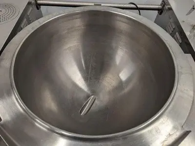 USED 2009 STEAMCAN GLT-30
