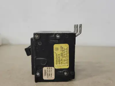 USED WESTINGHOUSE BAB3020H