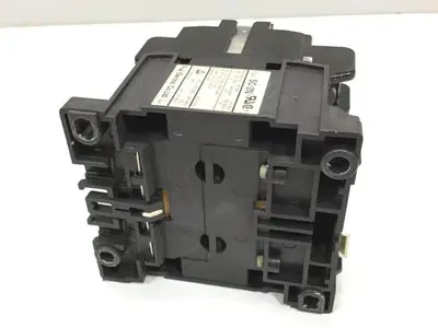 USED FUJI ELECTRIC SC-2N SC35AA