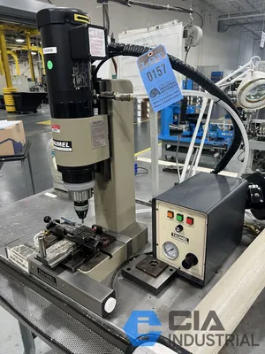 USED 2015 Taumel T-251 8845