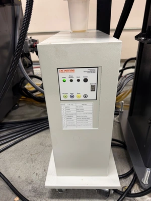 USED 2025 NEXTURN SA-38PII