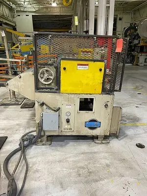 COE CPR PO-15048 / CPPS-300-48 / CPRF-448 Coil Feed Lines | Rygate LLC (6)
