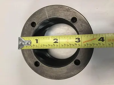 USED ARBURG 420M 1000-250B/TBN