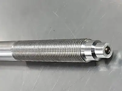 Used Thermocouple _UNKNOWN_ Thermocouples South Carolina US | Palmetto Automation #1520476