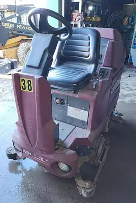 USED 2008 MINUTEMAN SCV-28/32