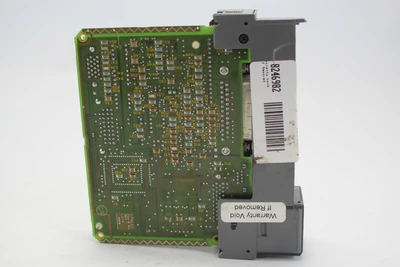 Used Allen-Bradley 1746-HSRV Motion Controls California US | Davliegogo LLC #1705562