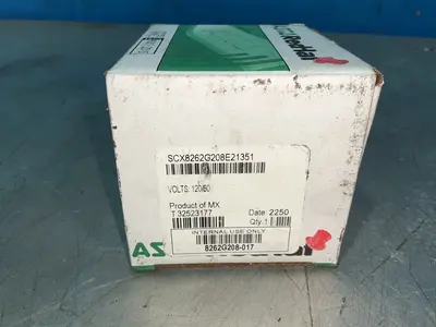 Used ASCO REDHAT SCX8262G208E21351 Pumps Ohio US | HGR 24 #1322860