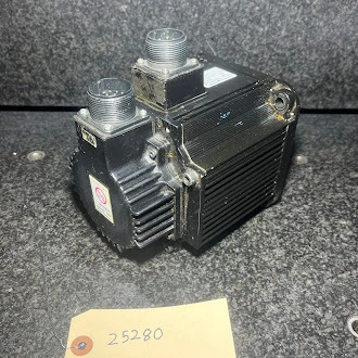 USED YASKAWA SGMG-09A2AB